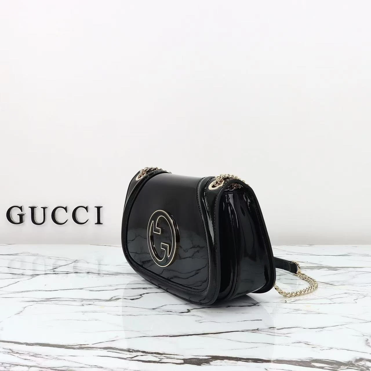 Gucci Blondie