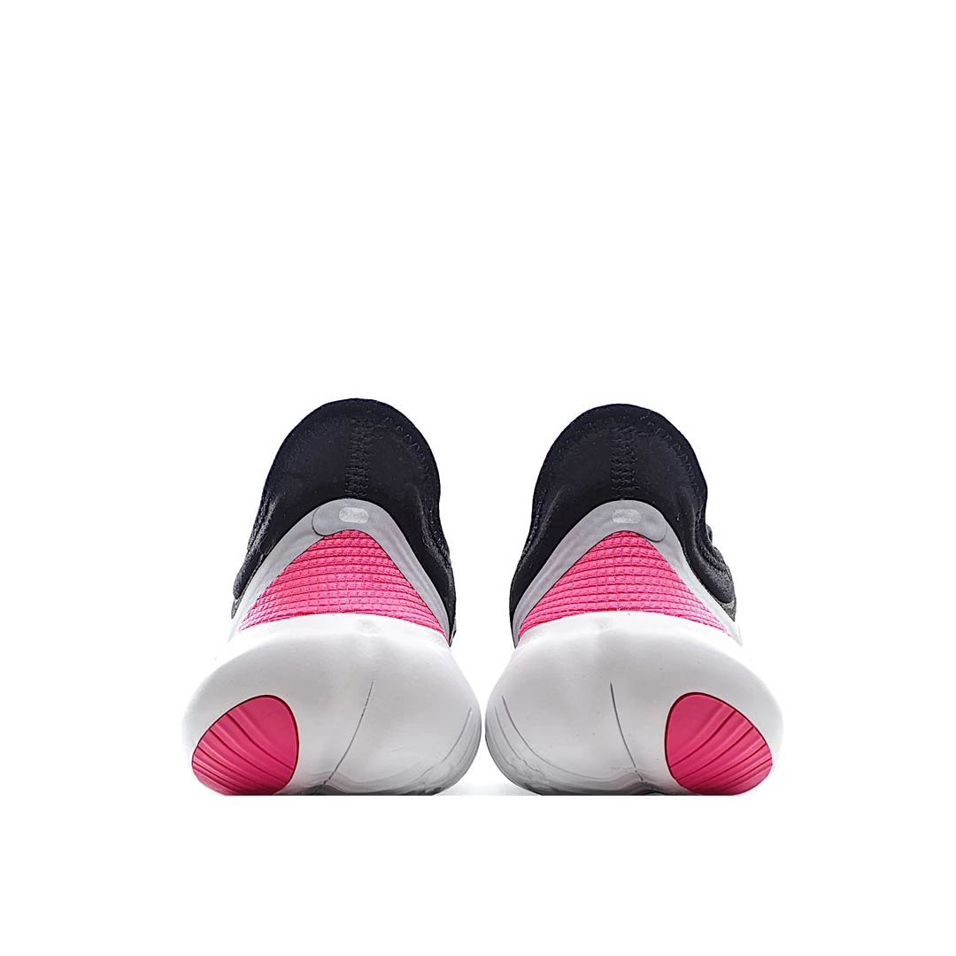 Nike Free RN 5.0 GS 'Black Pink'