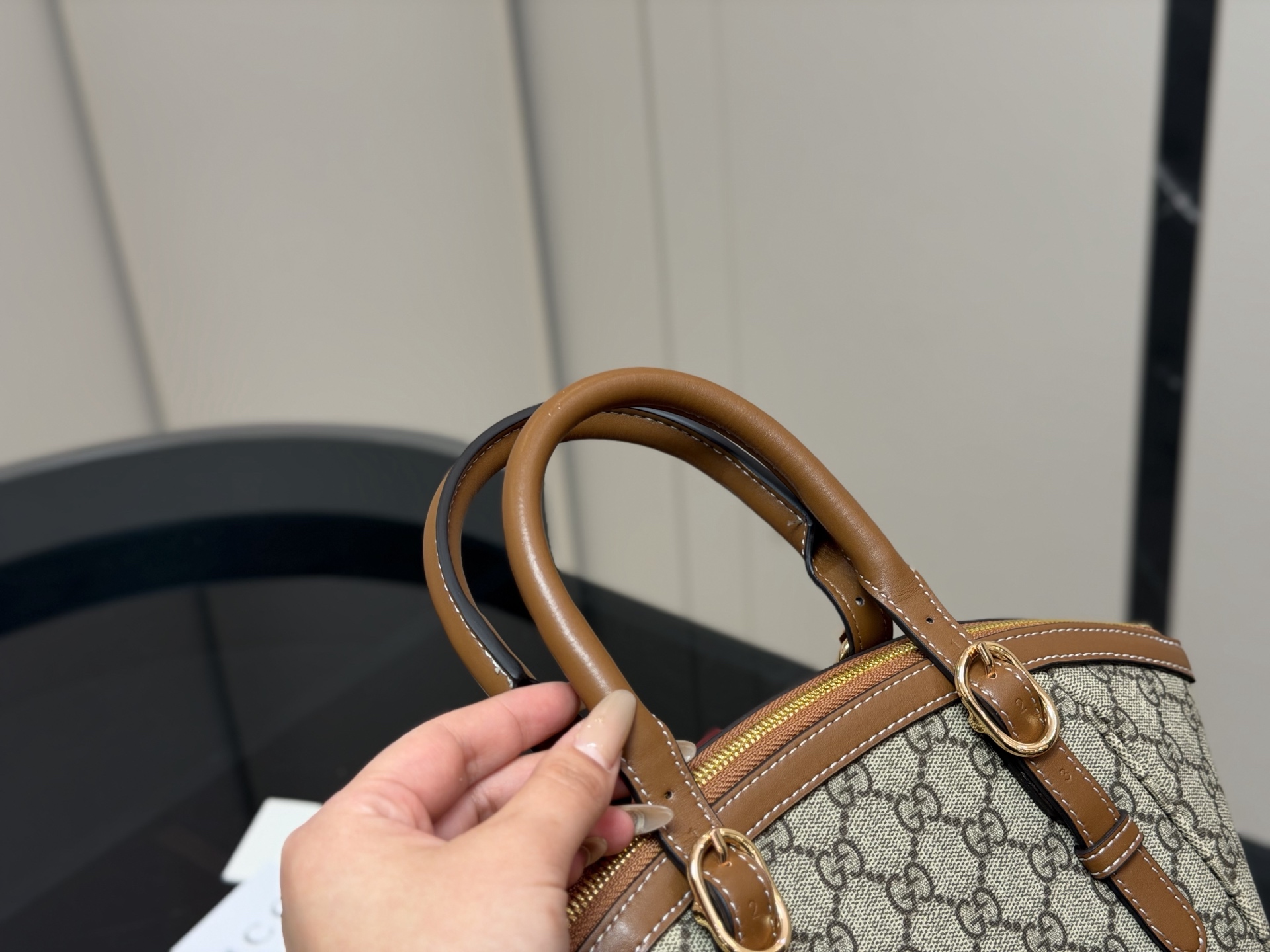Gucci Mini Alma