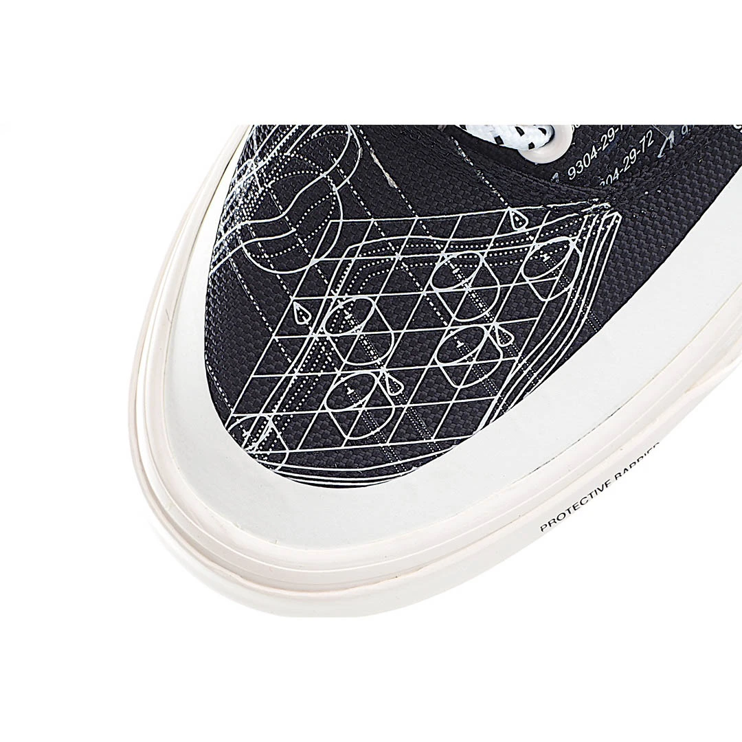 Vans Vault OG Era Low-Top Sneakers