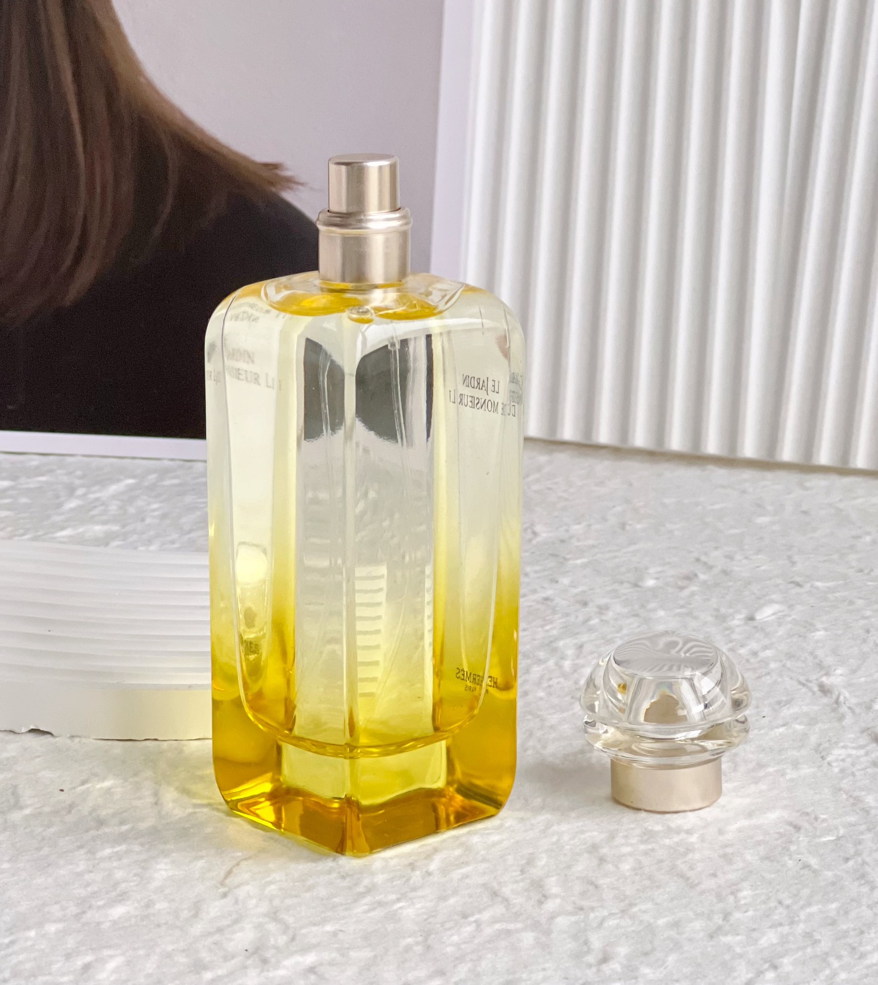 Hermes Perfume 100ml