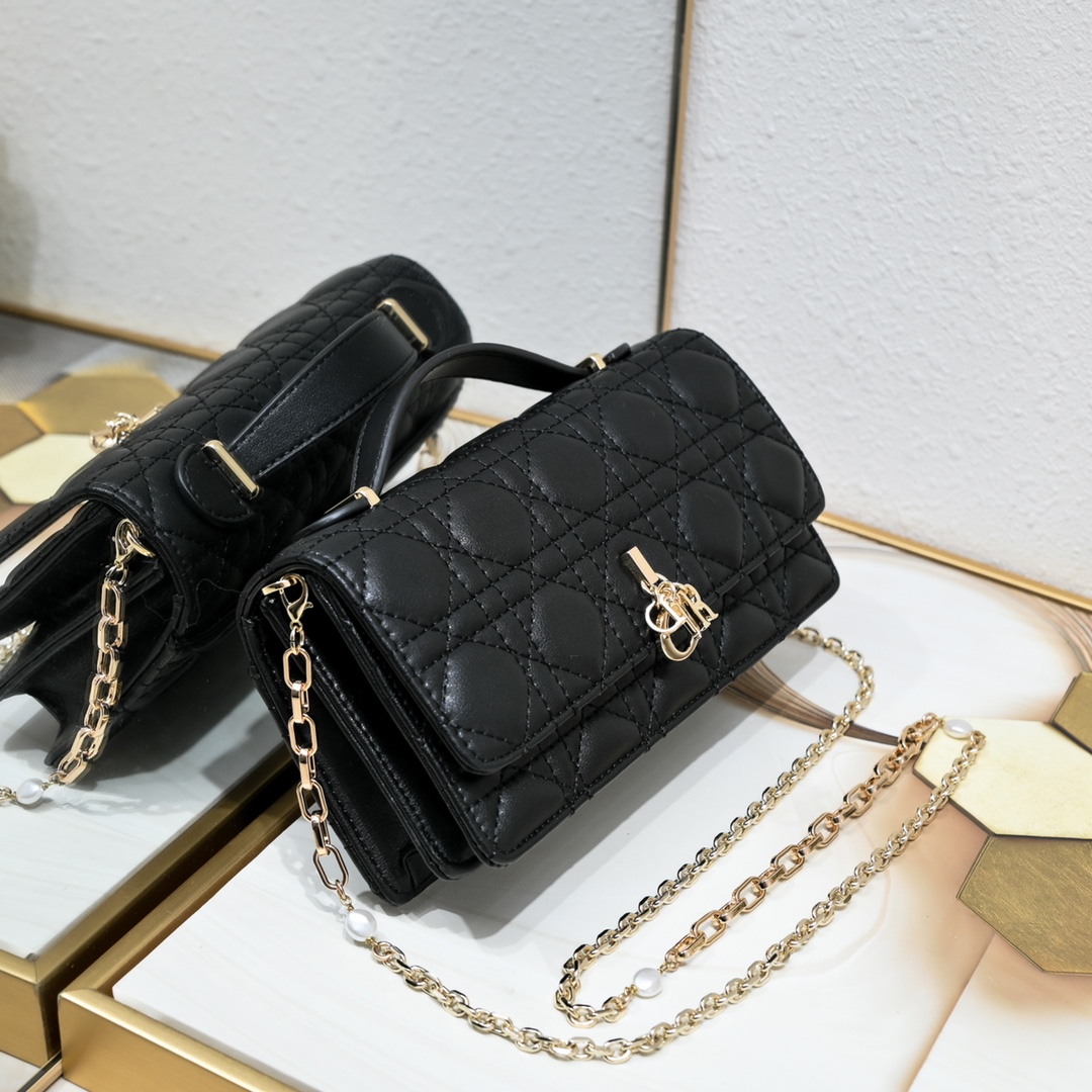 Lady Miss Dior Woc
