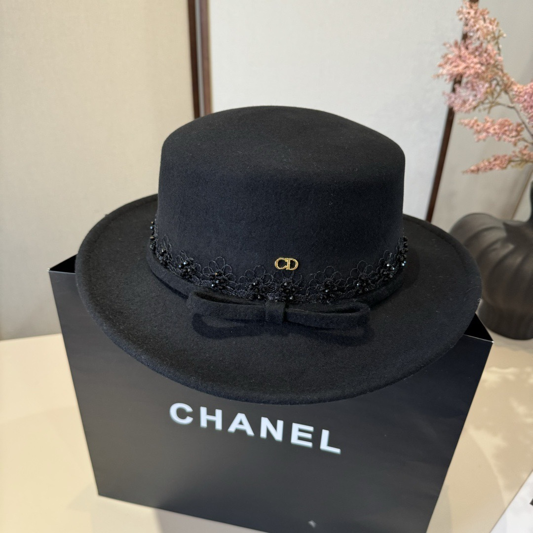 Dior Bucket Hat