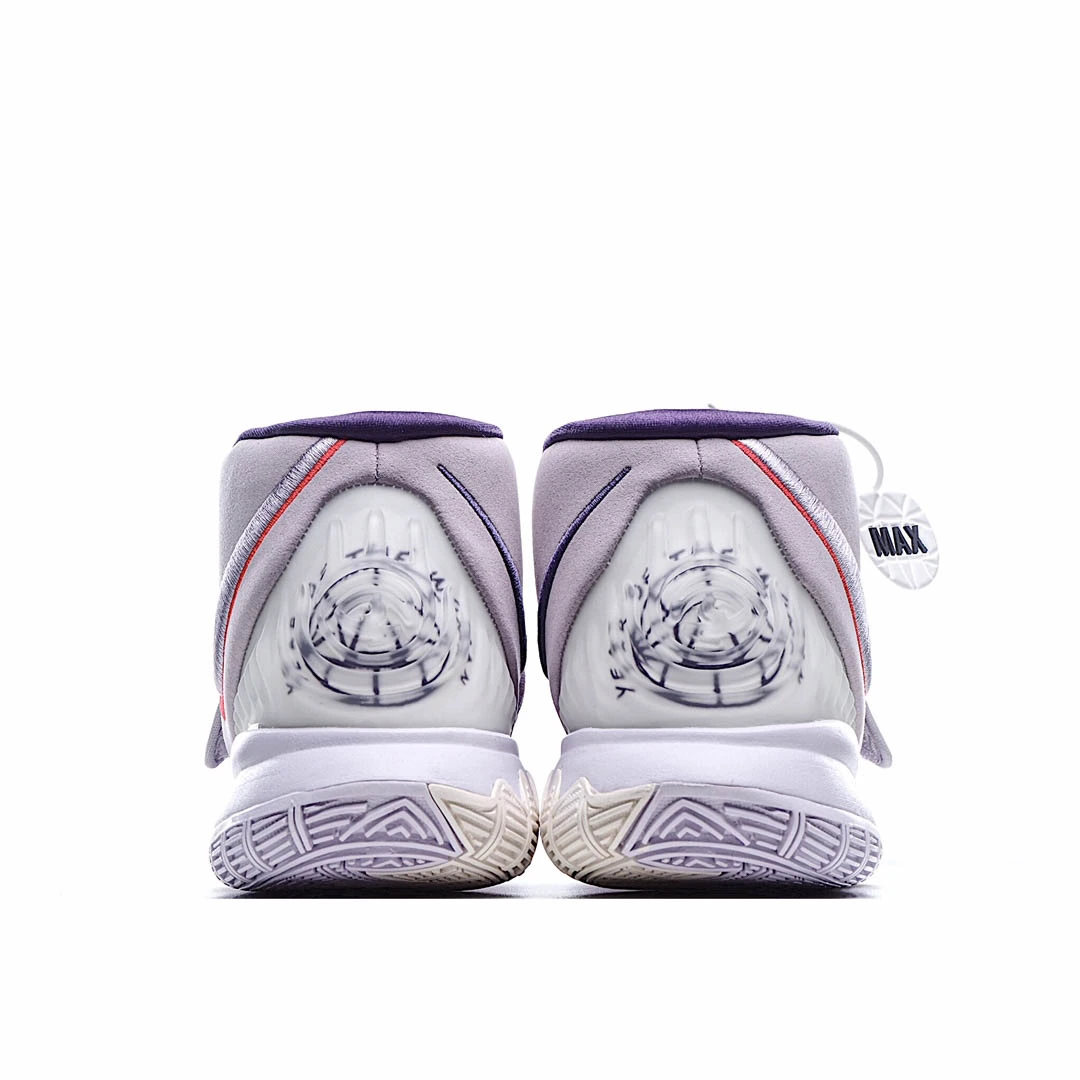 Nike Kyrie 6 'Asia Irving - Barely Grape'