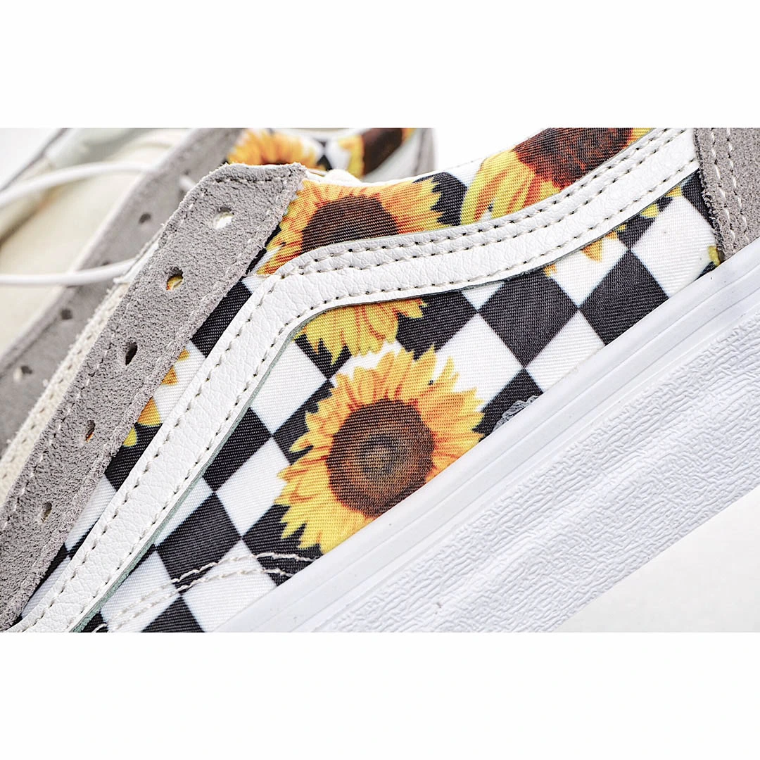 Vans Style 36 Classic Sneakers