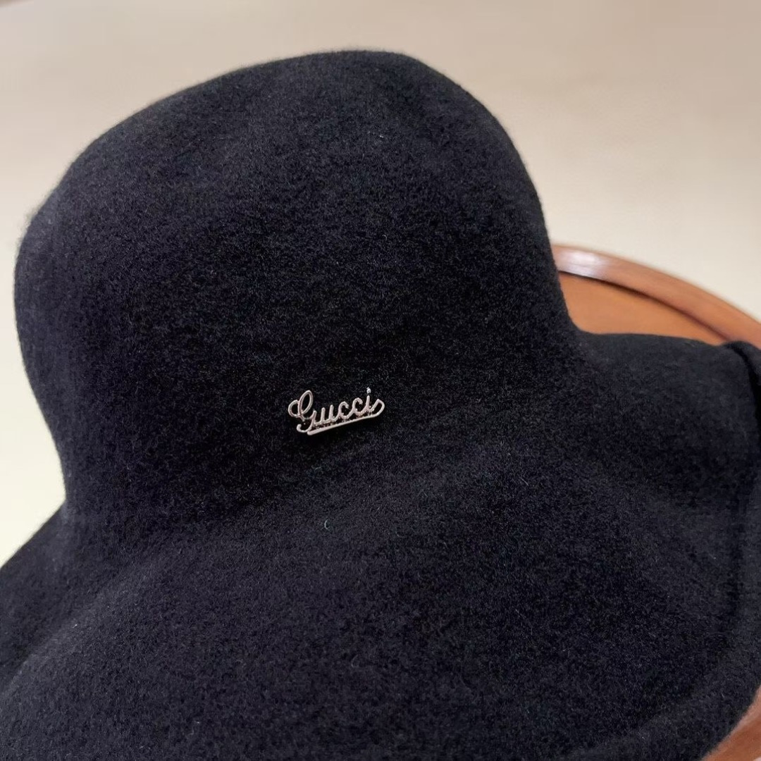 Gucci Bucket Hat