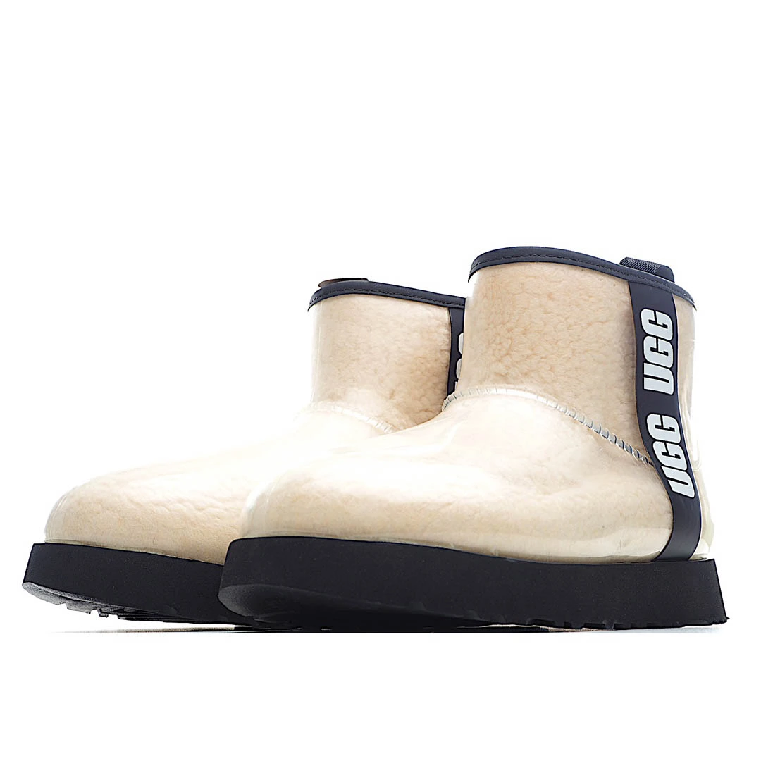 UGG Classic Mini series snow boots