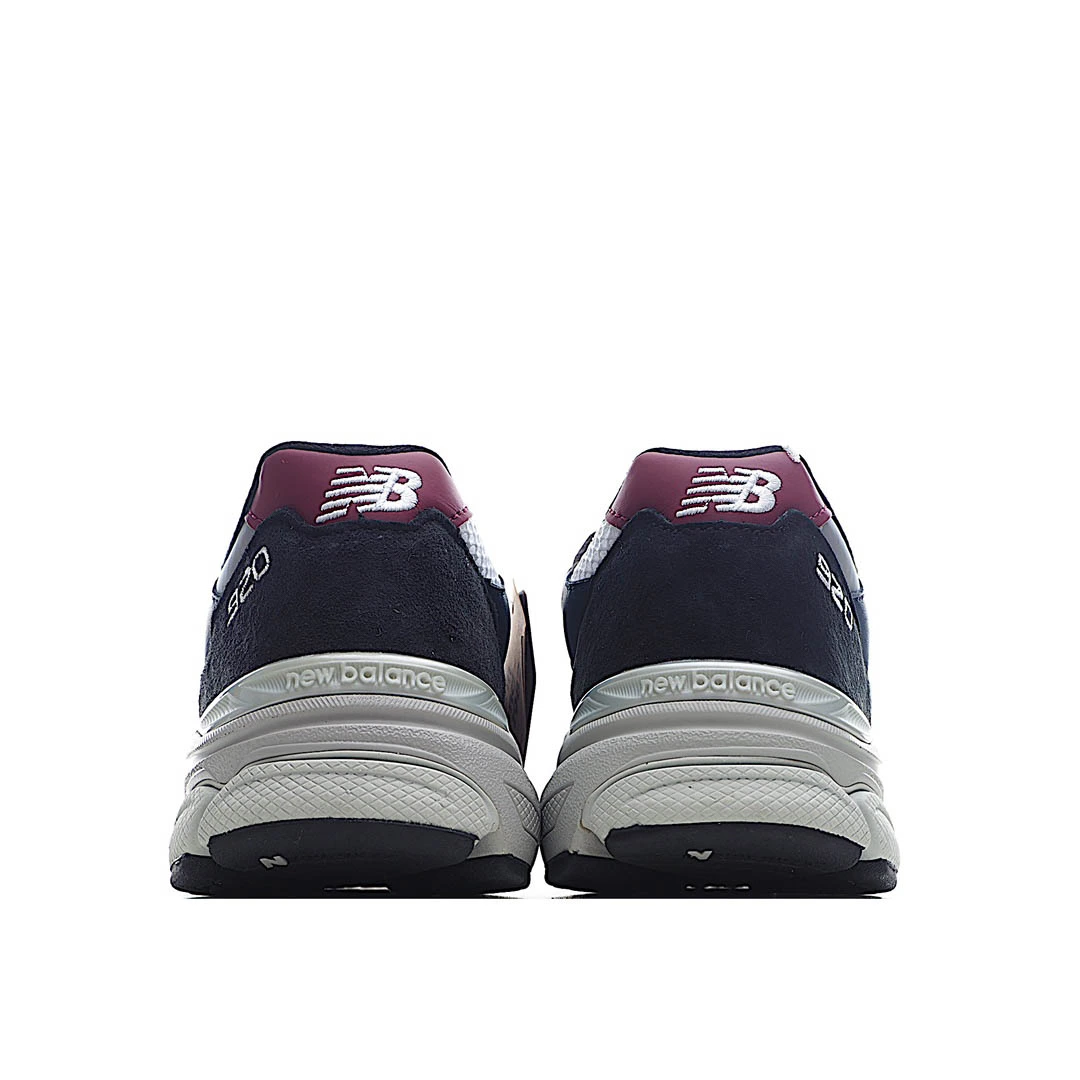 New Balance Dad Shoes Casual Sneakers