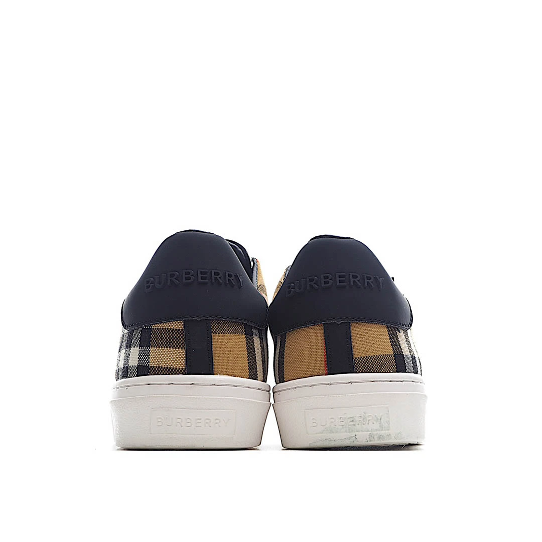 BURBERRY Vintage Sneakers