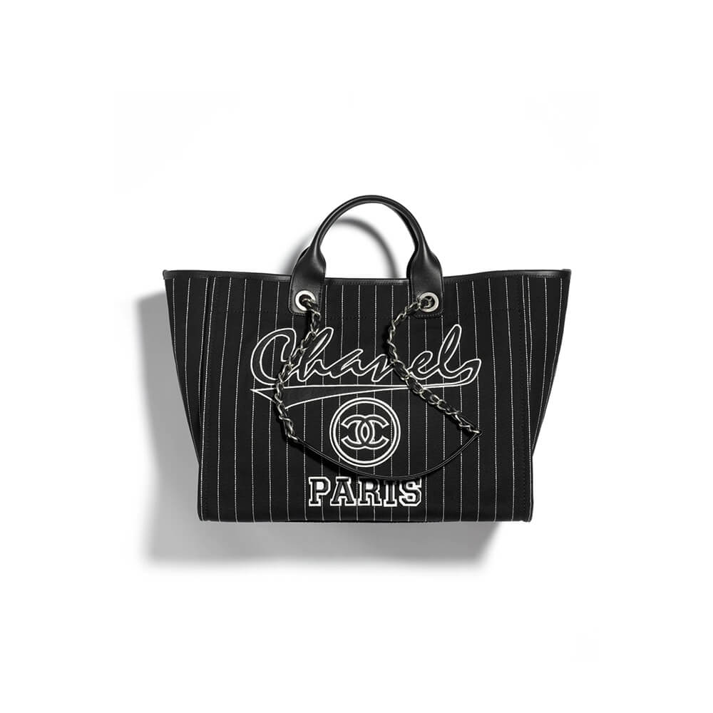 LARGE SHOPPING BAG