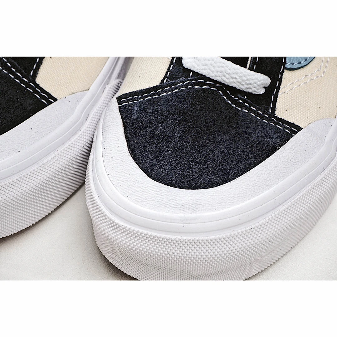 Vans Style 36 Classic Sneakers