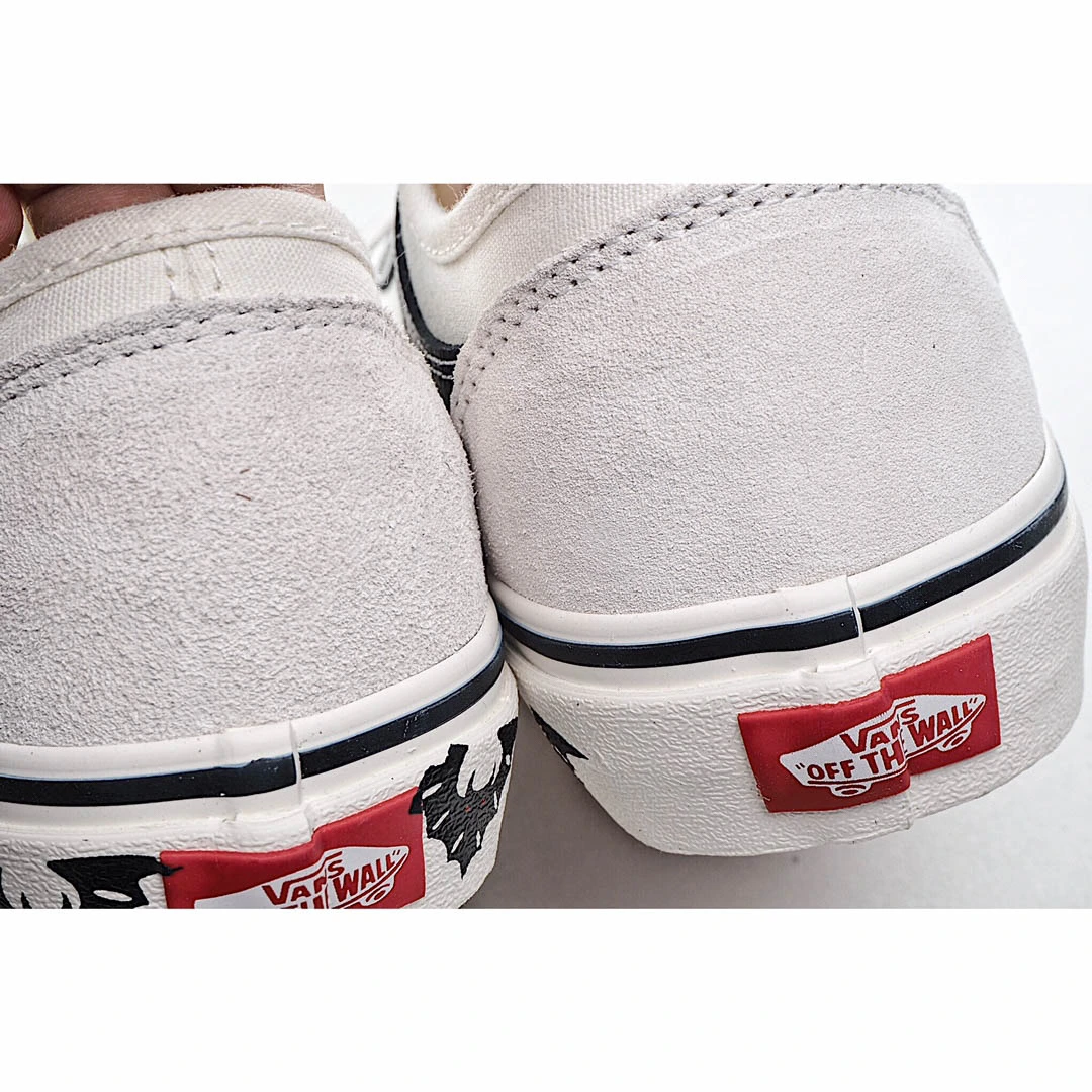 Vans Style 36 Classic Sneakers