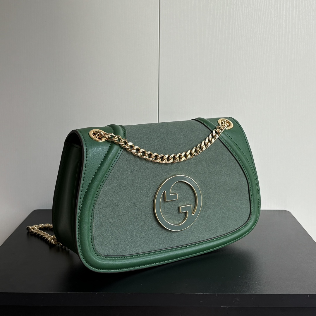 GG Blondie Chain Bag