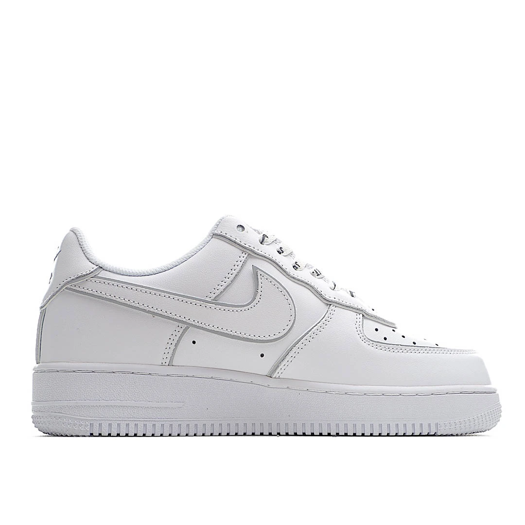 Stussy x Nike Air Force 1 Low