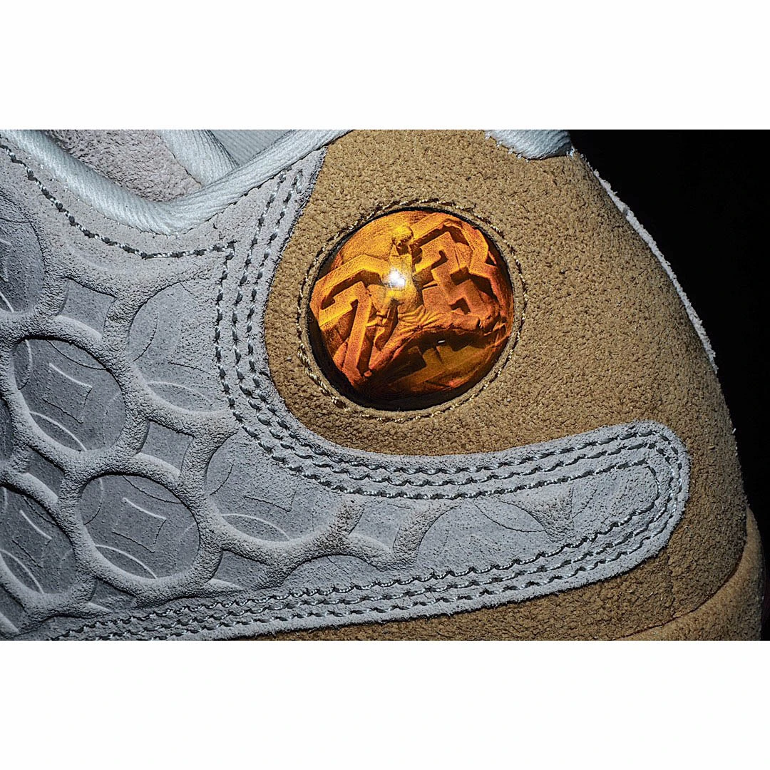 Air Jordan 13 Retro 'Chinese New Year'