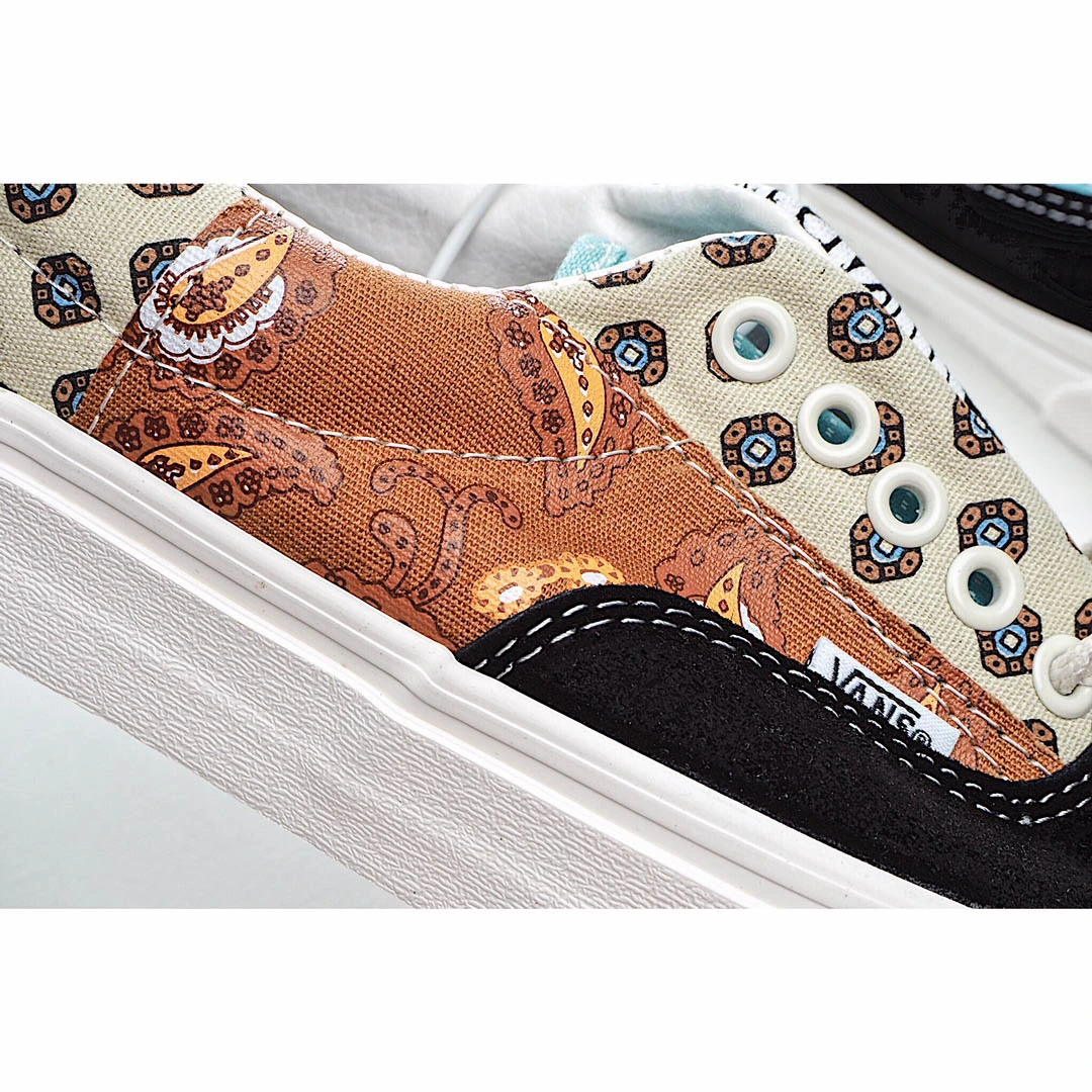 Vans Vault OG Era Low-Top Sneakers