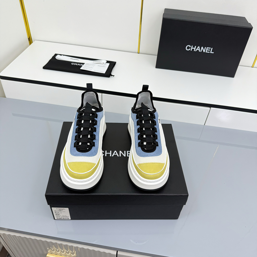 Chanel Shoe