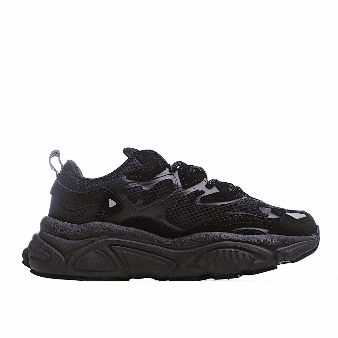 FILA Mars retro running shoes