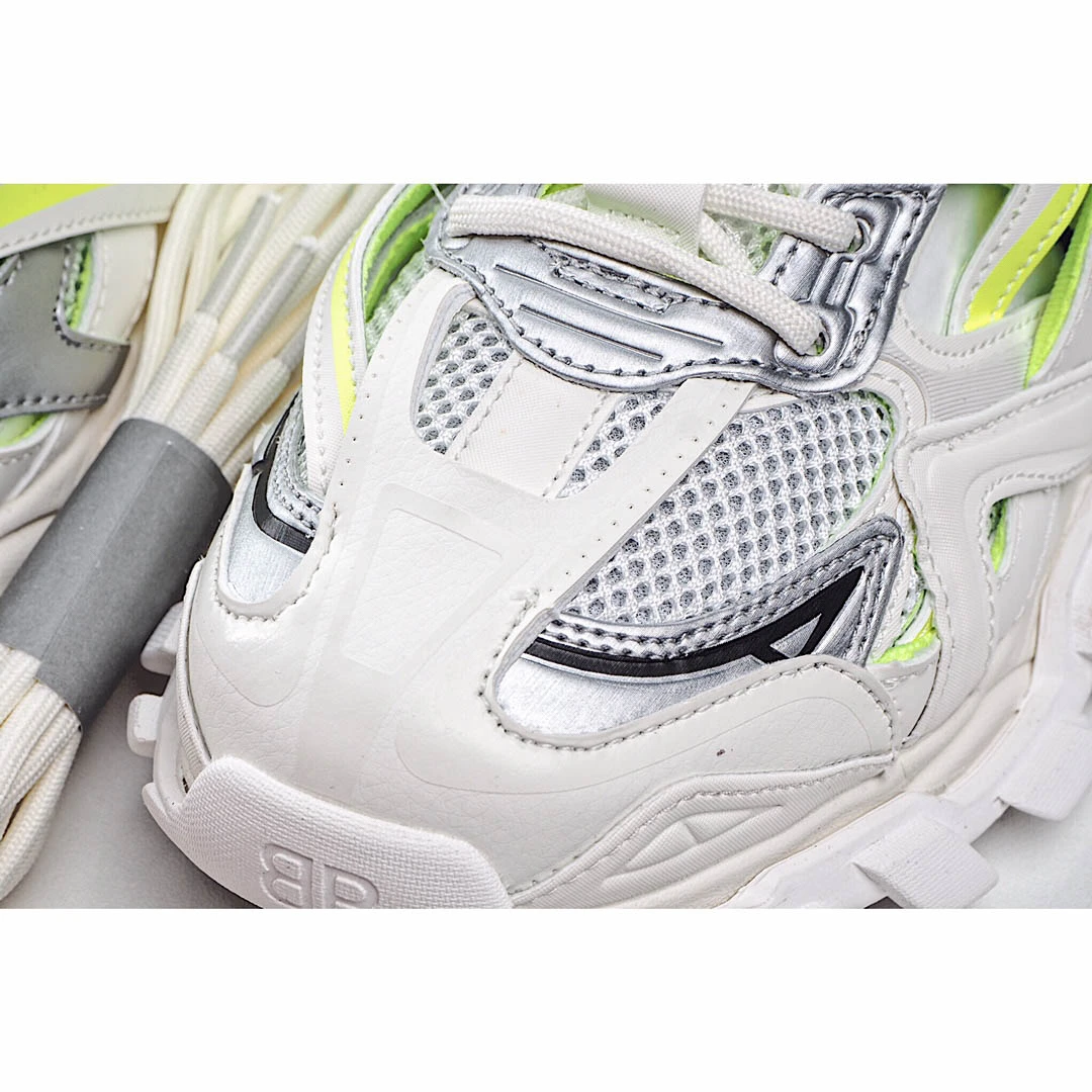 Balenciaga Track 4.0  Track Trainer