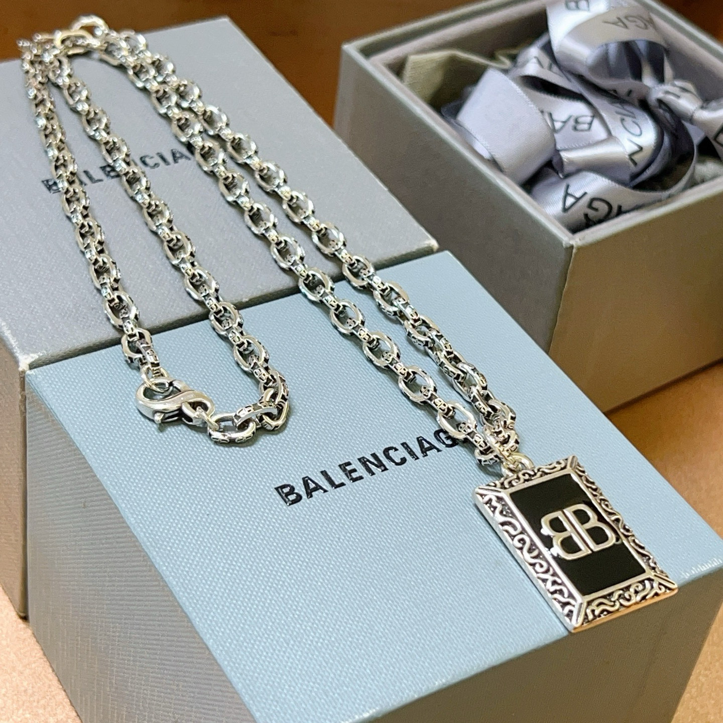 Balenciaga Necklace