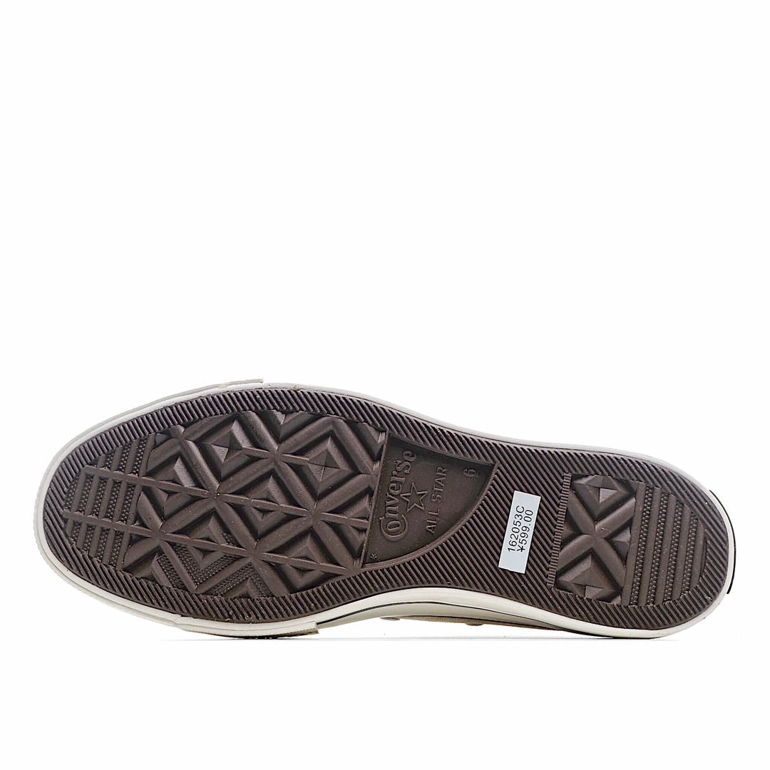 Converse Chunk 1970s Espadrilles