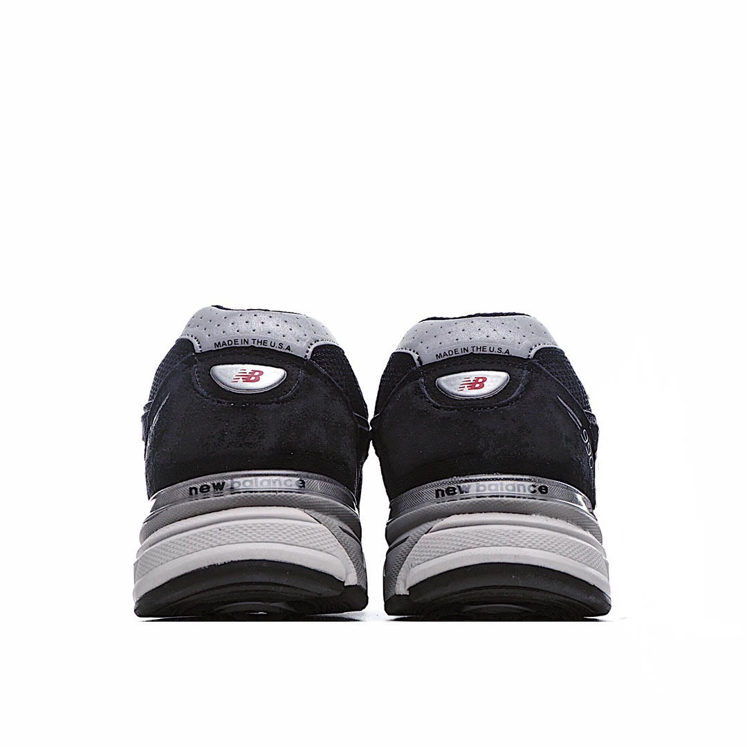 New Balance in USA dad shoes sneakers