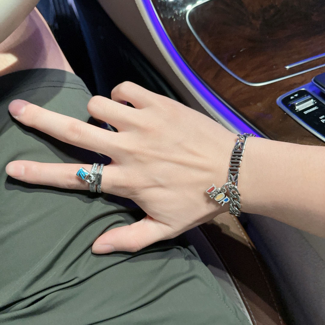 DIOR Bracelet 100
