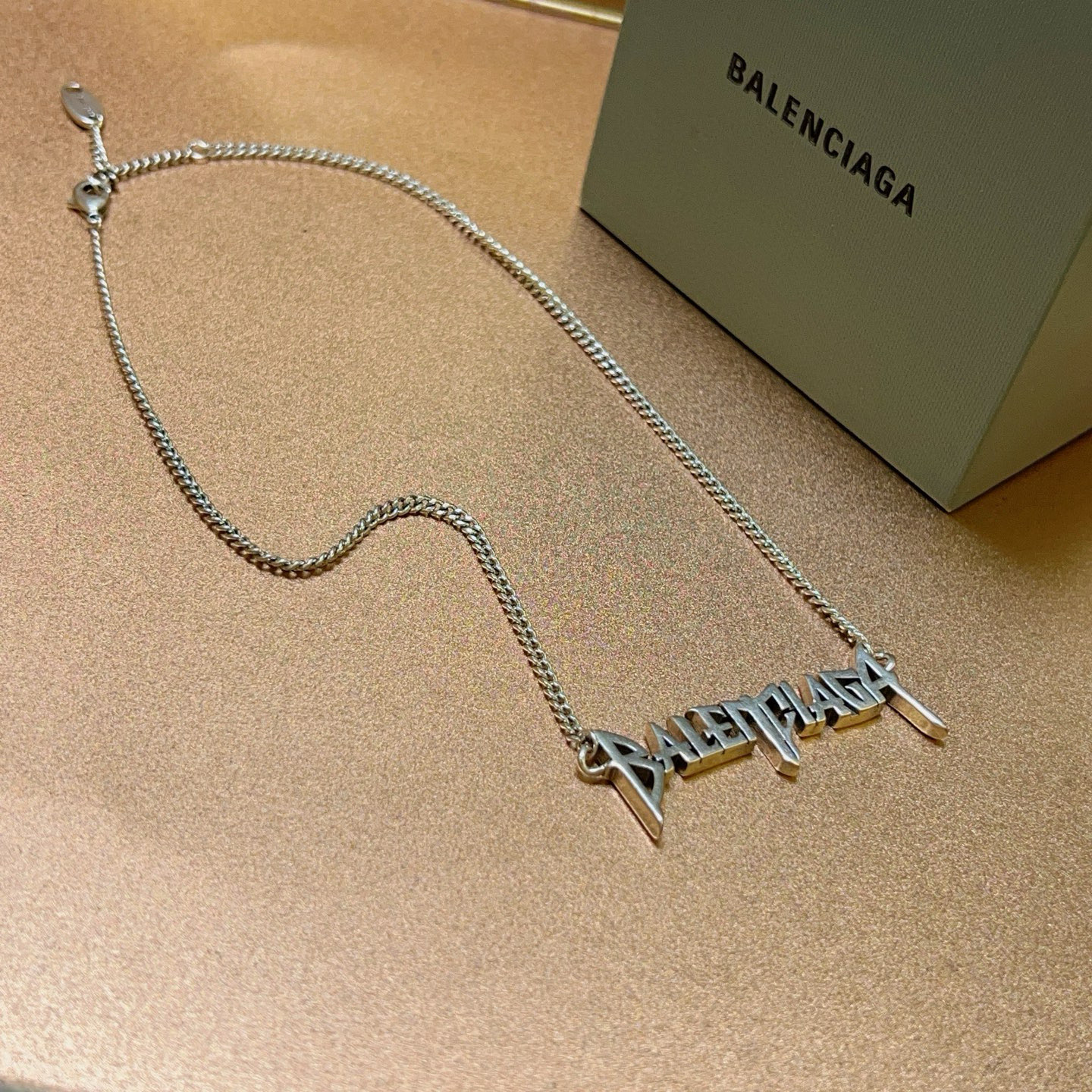 Balenciaga Necklace