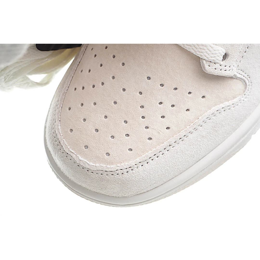 Nike Dunk Low PRM &ldquo;Vast Grey&rdquo;