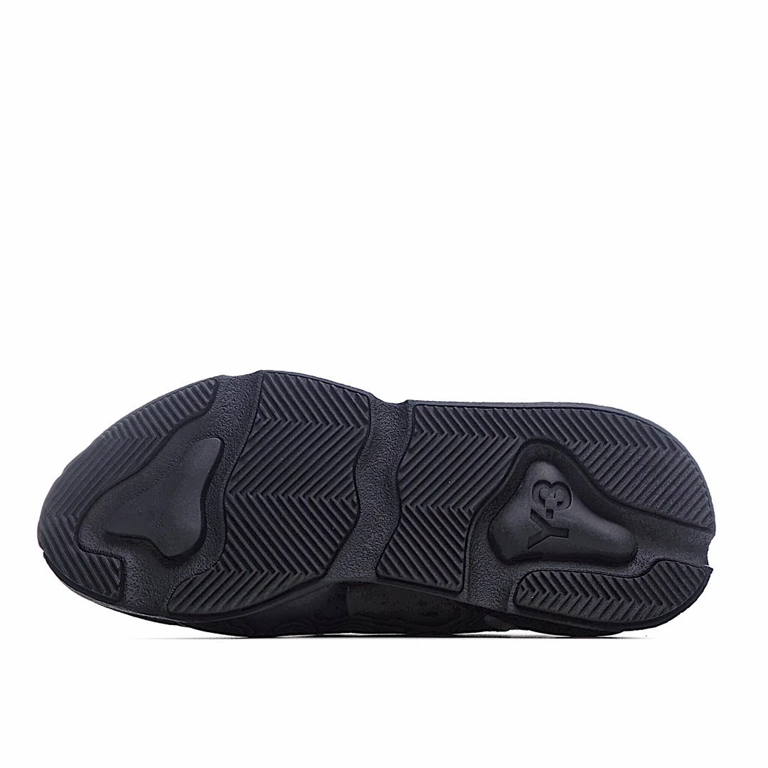 Adidas Y-3 Kaiwa Chunky Sneakers