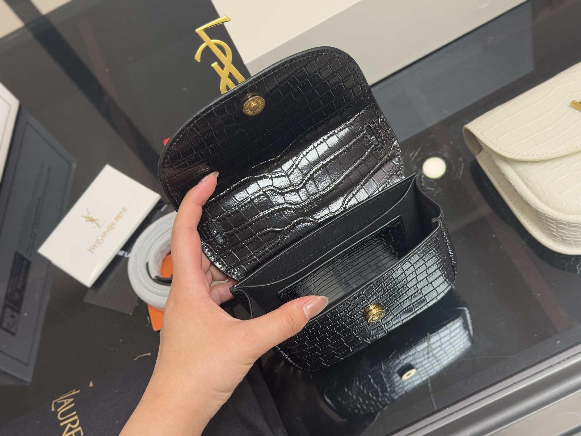 YSL Kala