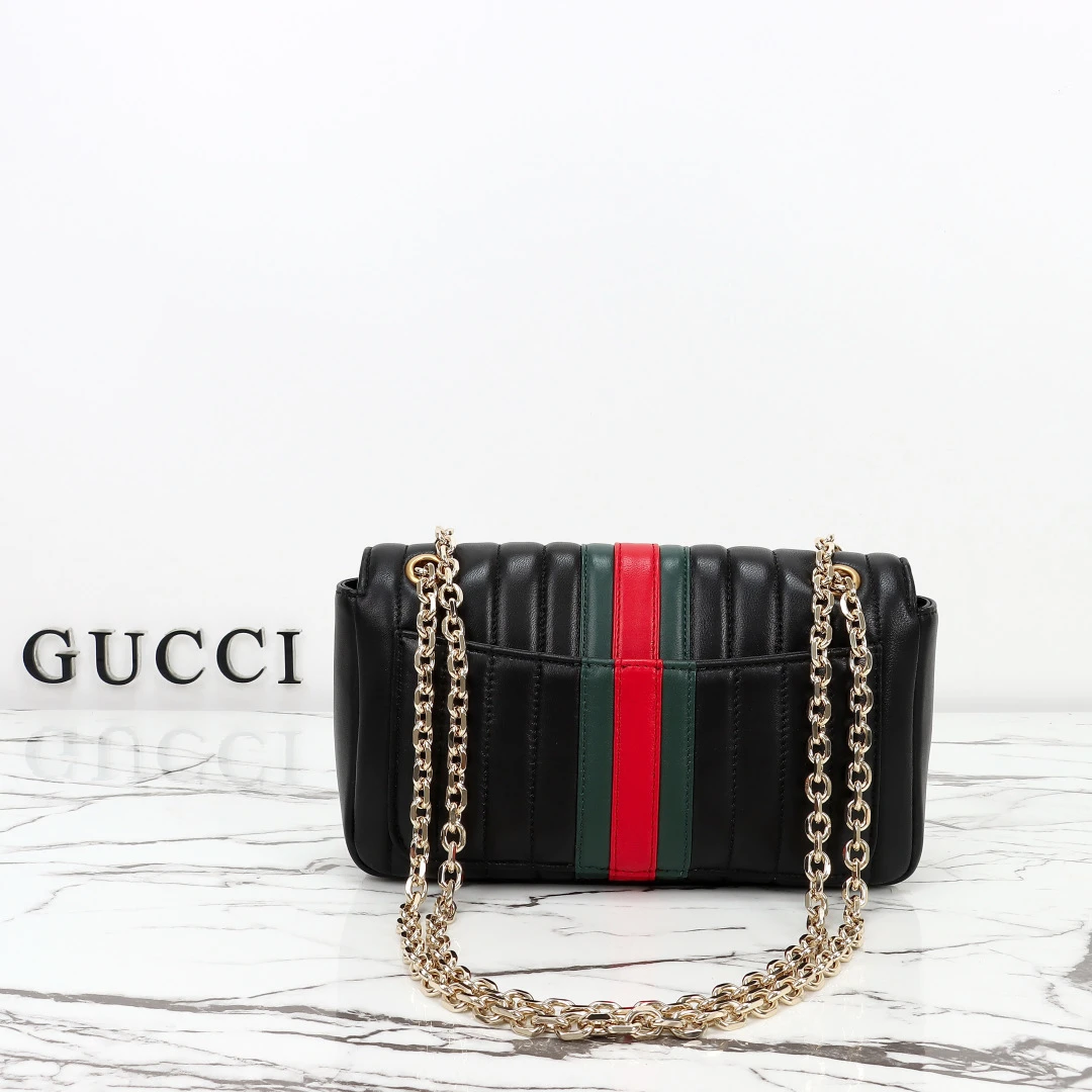 Gucci Jetset GG Marmont Size26