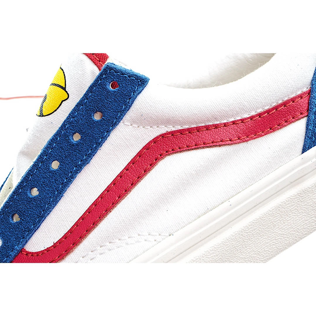 Vans Classic Espadrilles