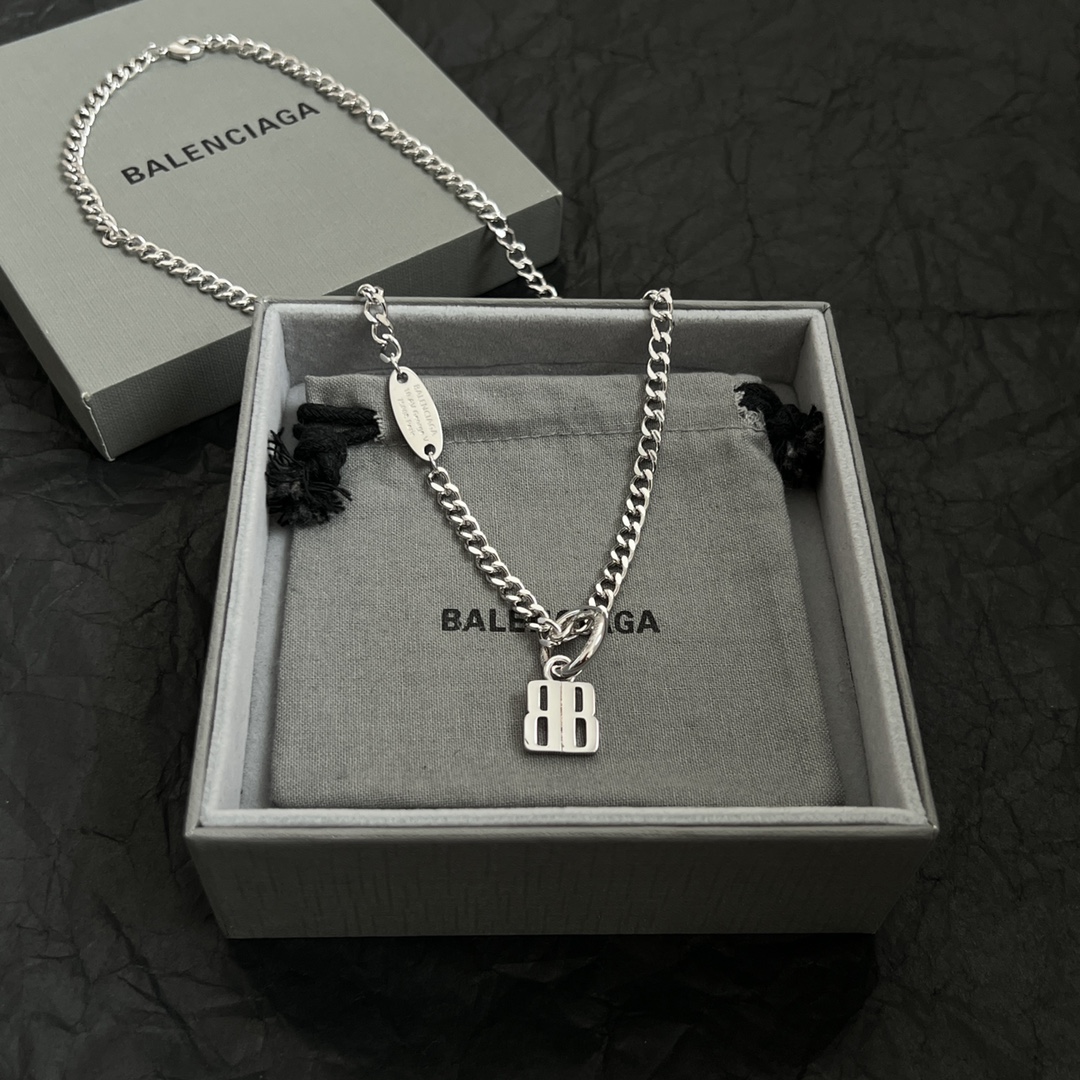 Balenciaga Necklace