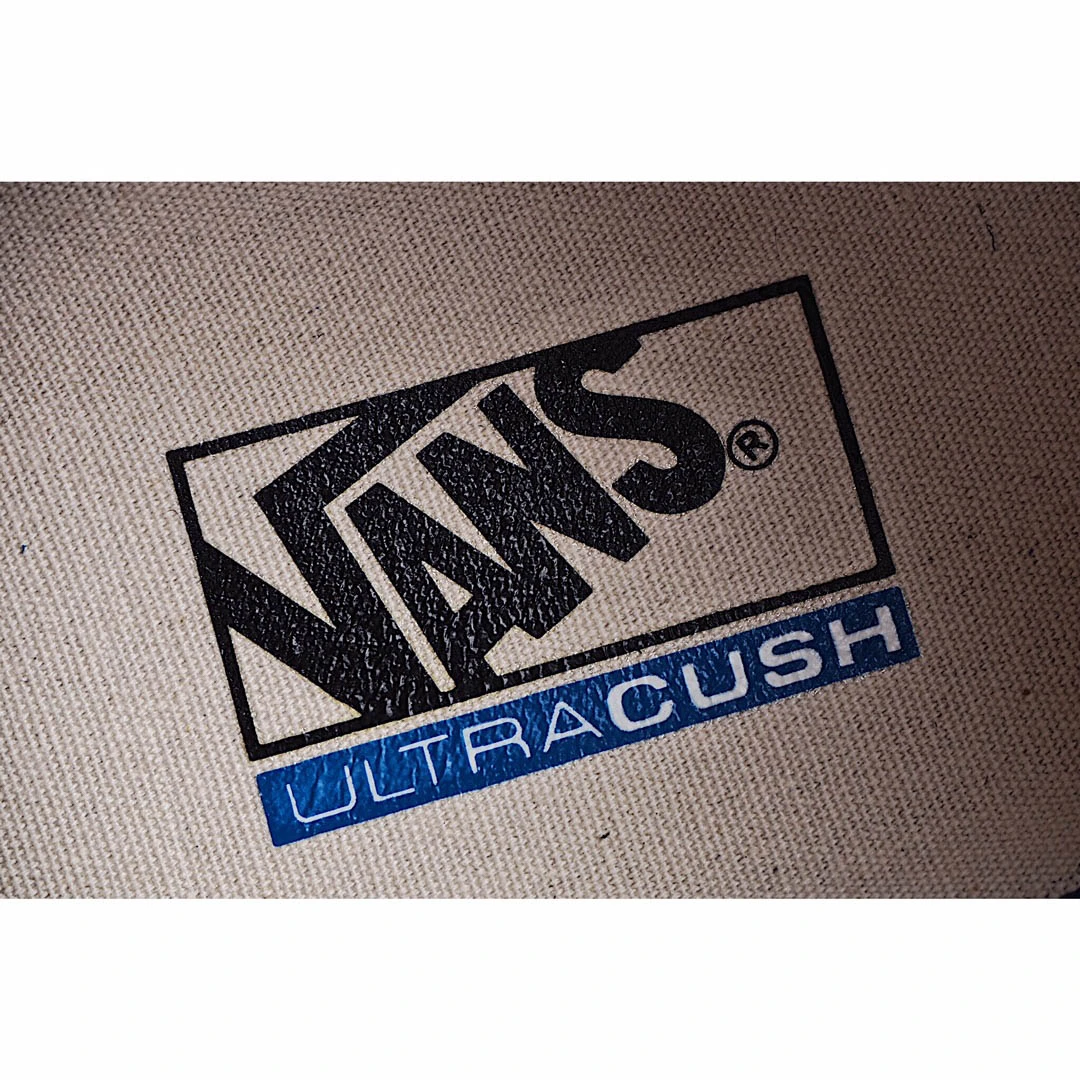 Vans Style 36 Classic Sneakers