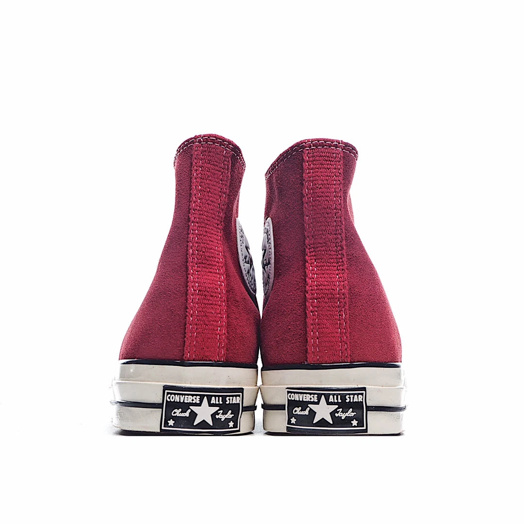 Converse Chunk 1970s Espadrilles