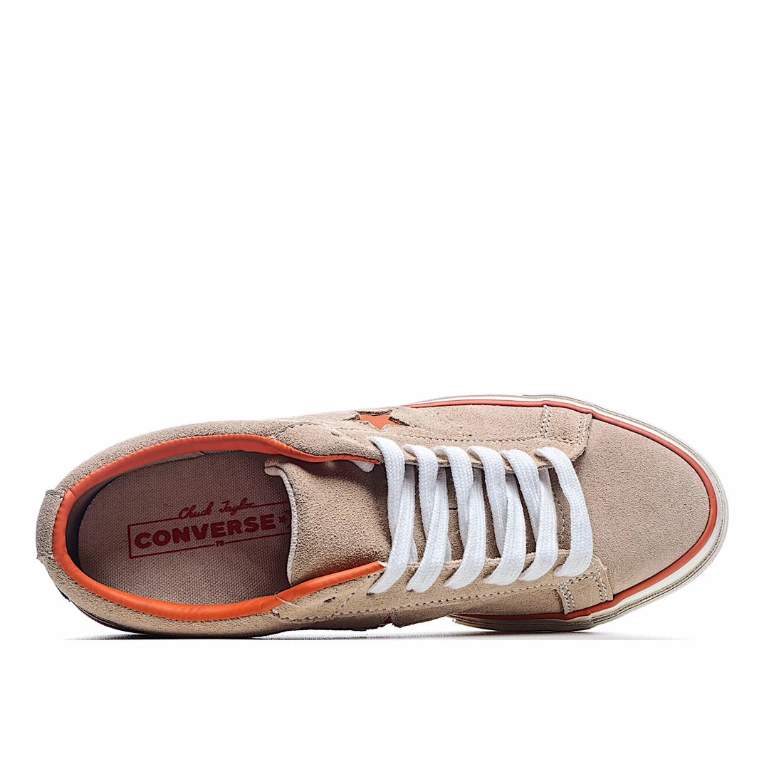 Converse One Star Espadrilles