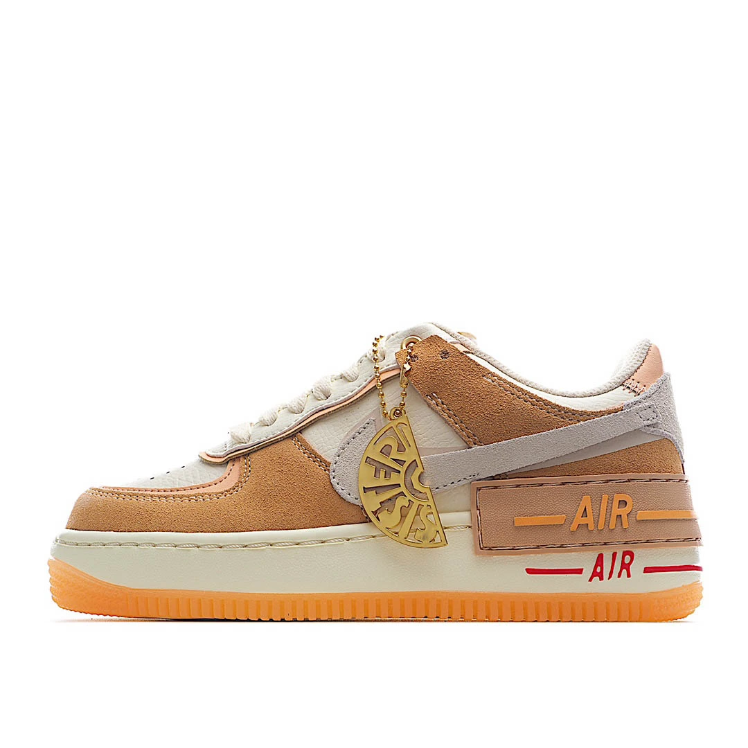 Nike Air Force 1 Shadow
