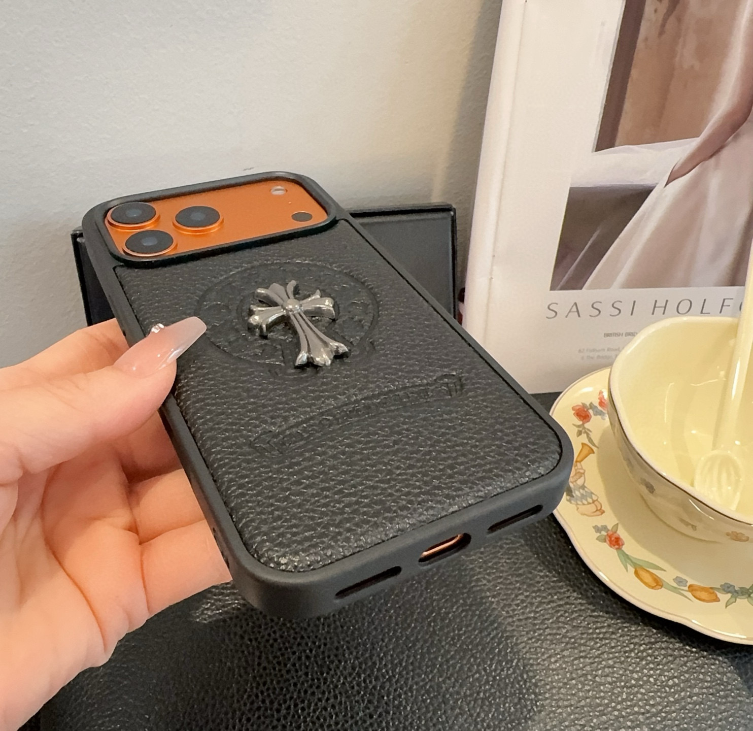 Phone Case