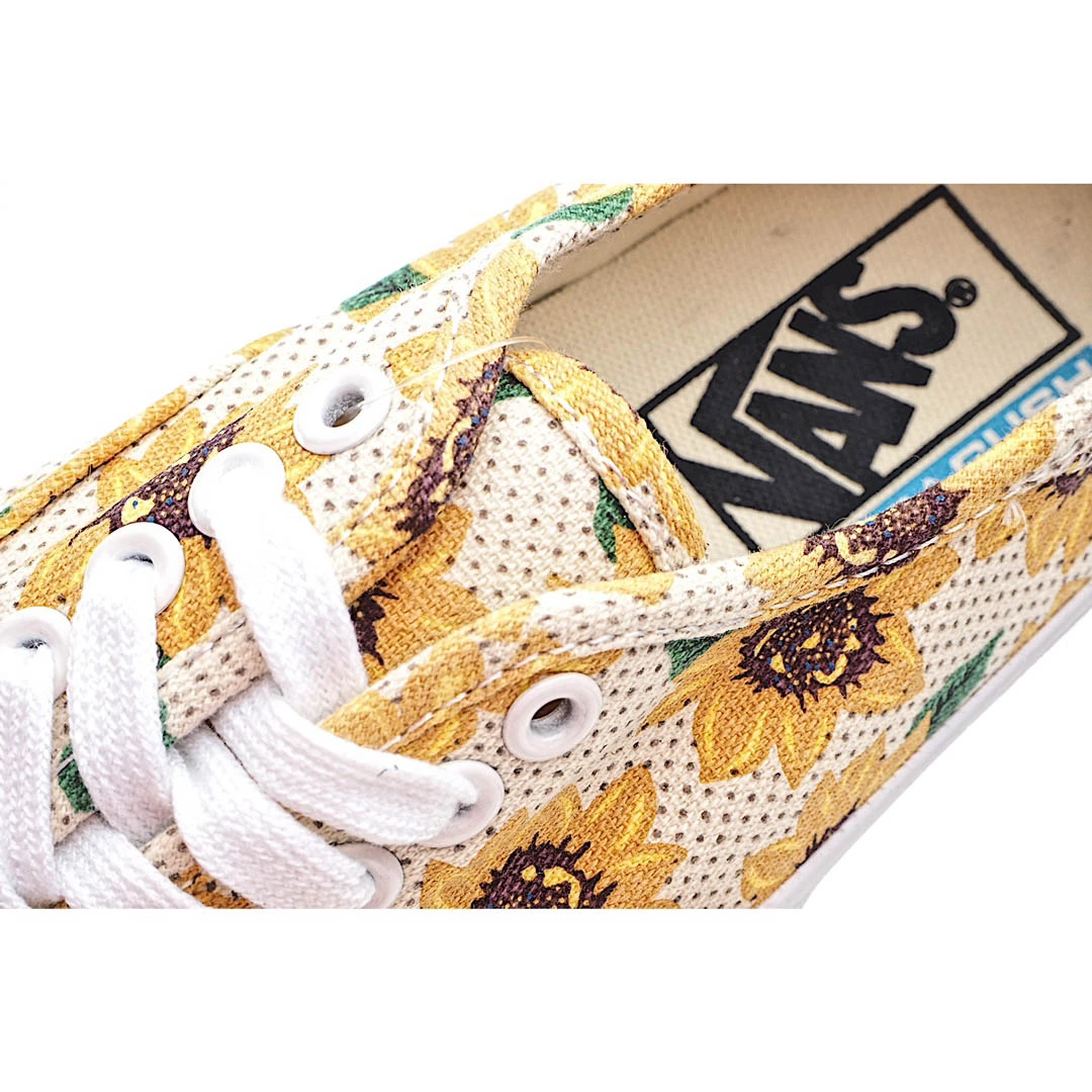 Vans Authentic Low-Top Sneakers