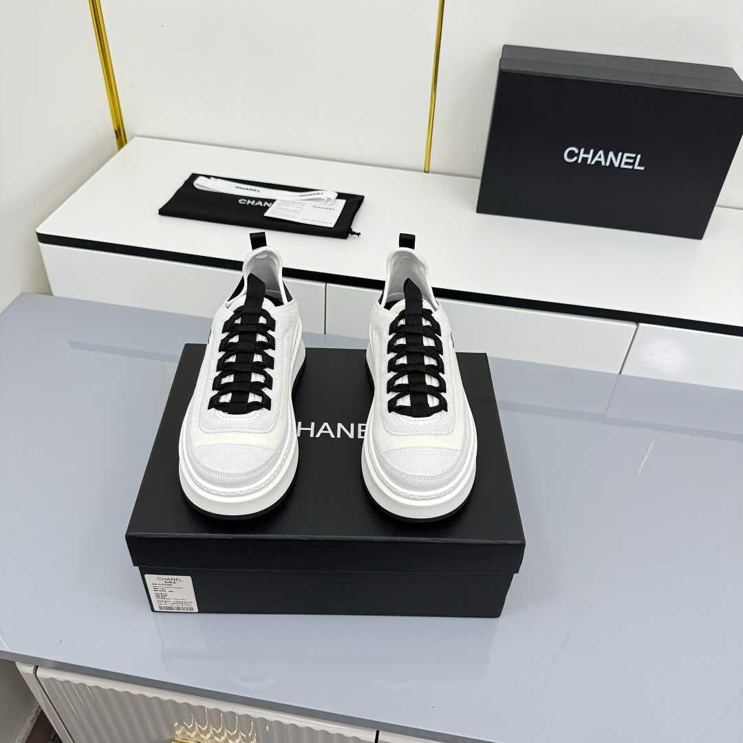 Chanel Shoe
