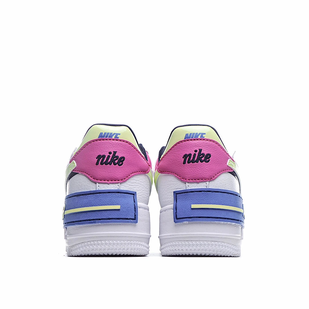 Nike WMNS Air Force 1 Shadow Low-Top Sneakers