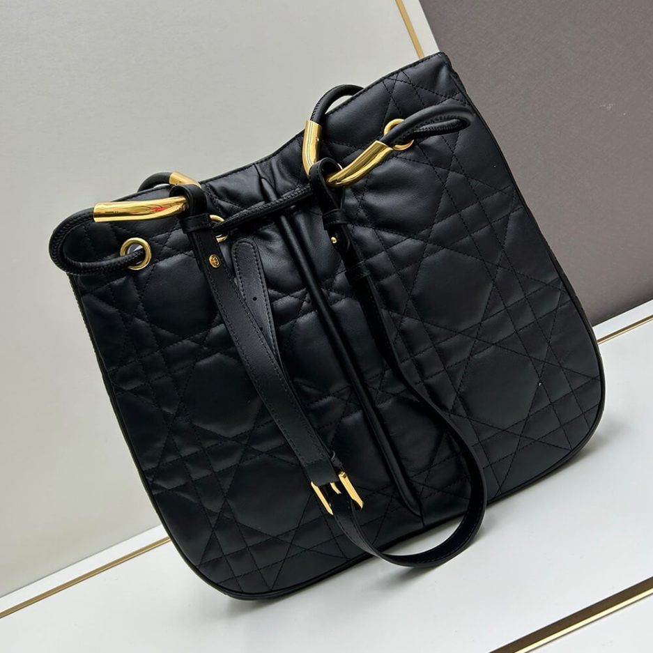 Large Dior Nolita Bag