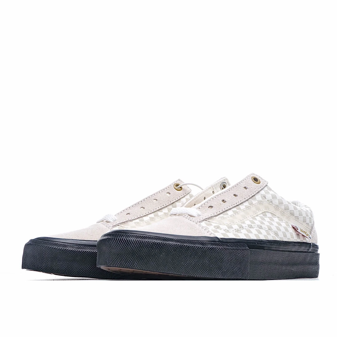 Vans Old Skool Casual Shoes Skate Shoes