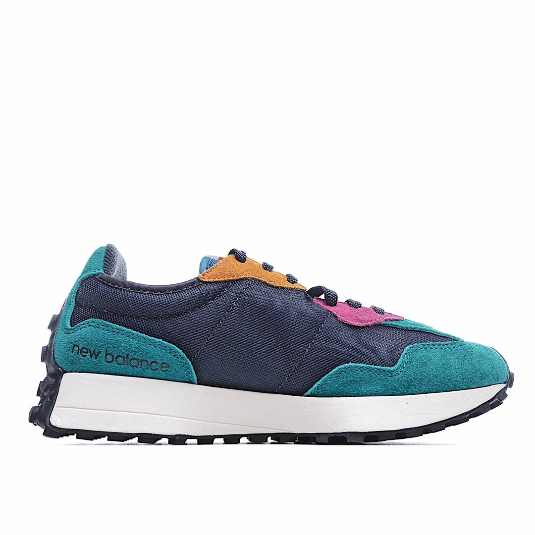 Staud x New Balance NB Sneakers