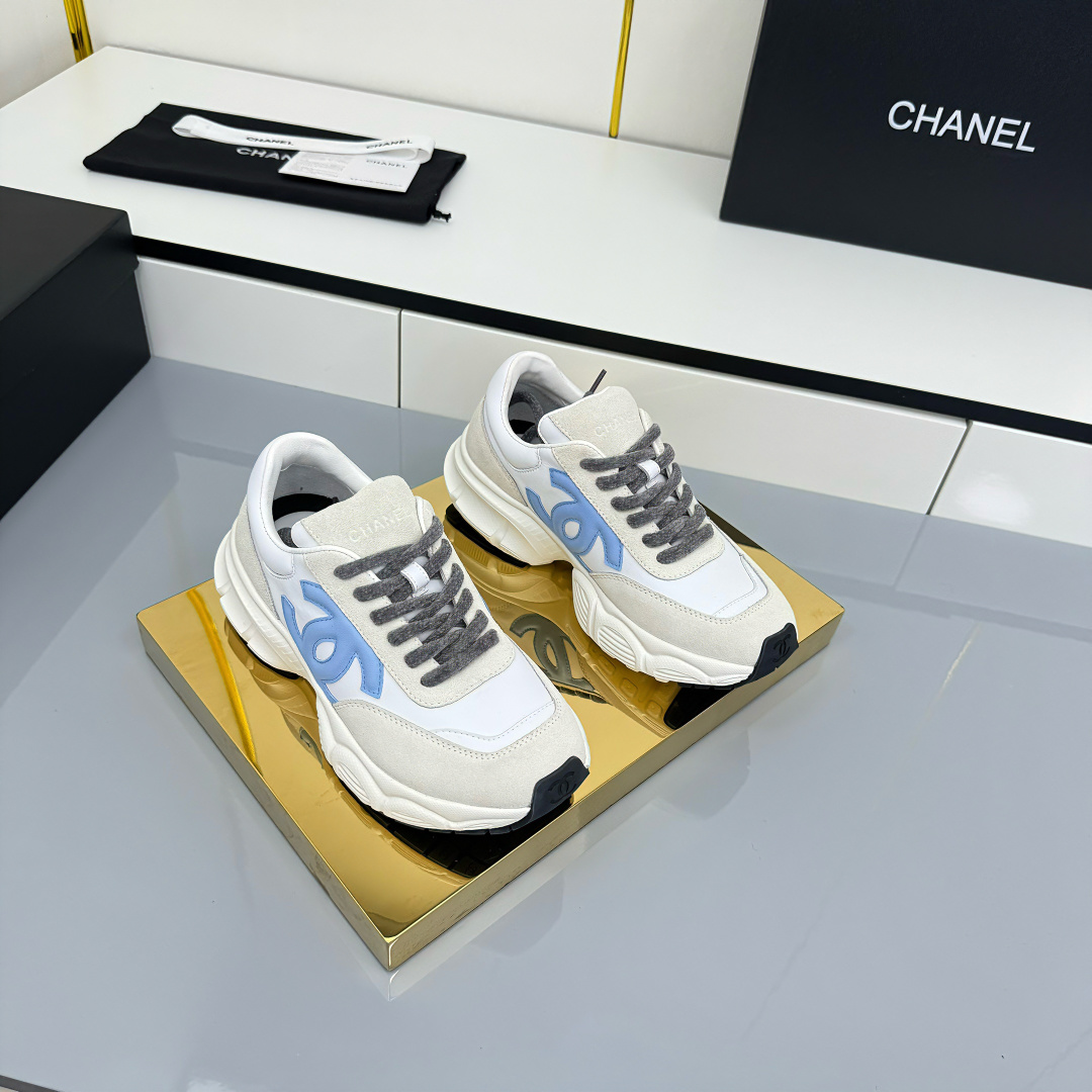 Chanel Shoe