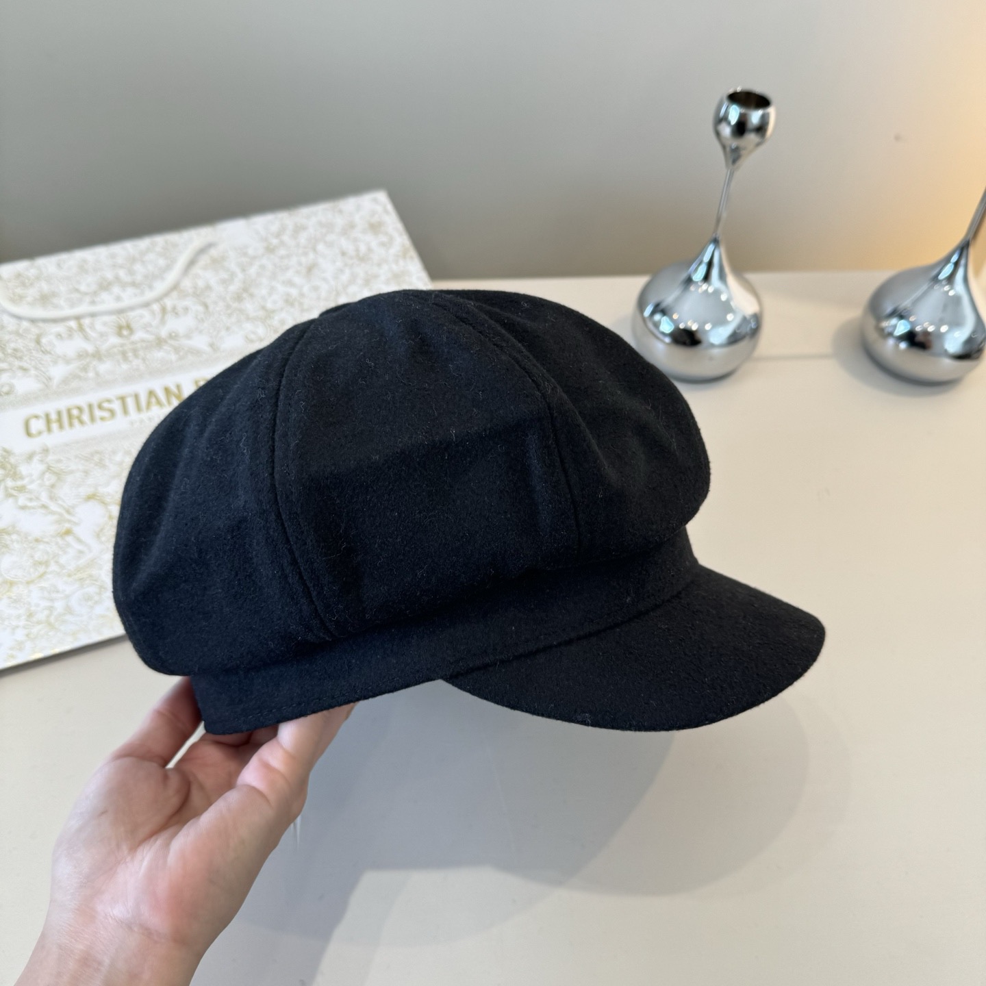 Dior BaseballCap