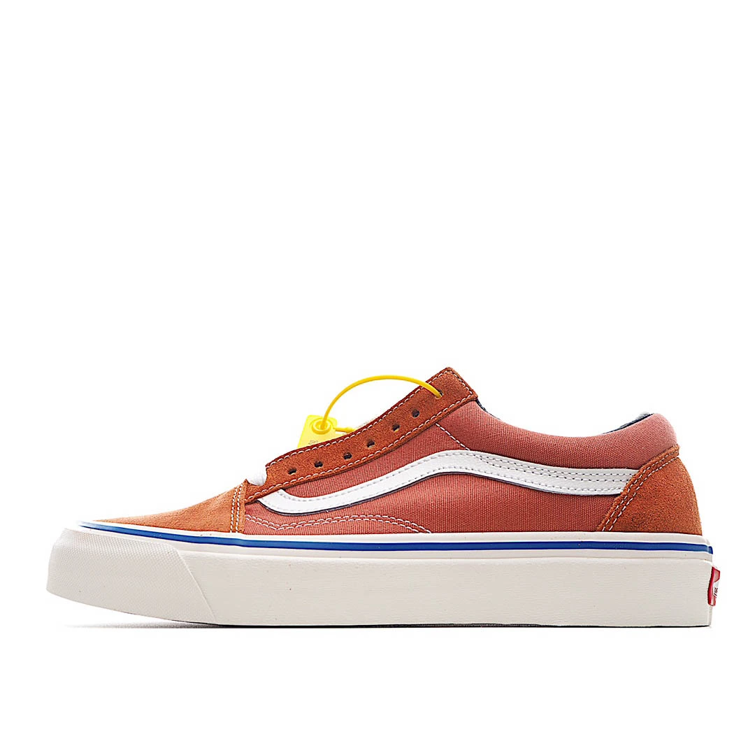 Vans Style 36 Classic Sneakers