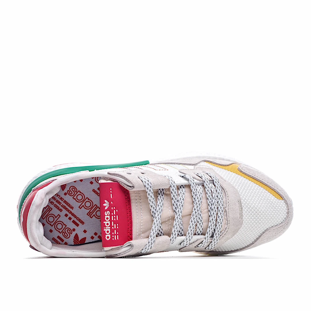 Adidas Nite Jogger Boost 3M Reflective