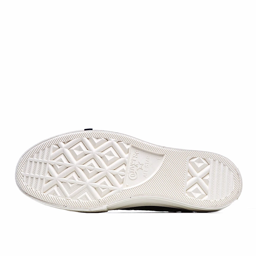 Converse Chunk 1970s Espadrilles